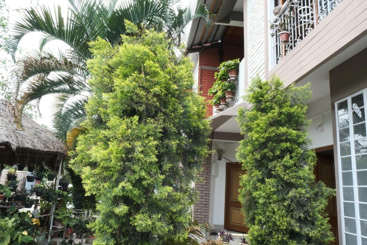 Apartamento Magen Imphal Exterior foto