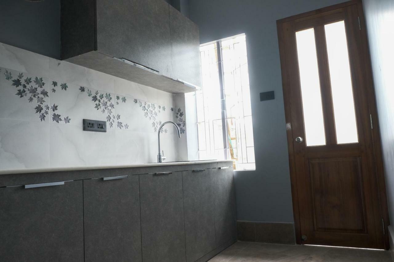 Apartamento Magen Imphal Exterior foto