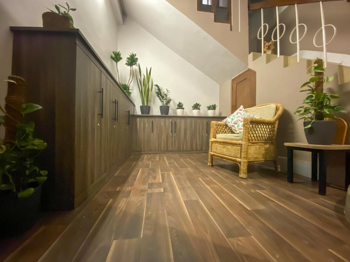 Apartamento Magen Imphal Exterior foto